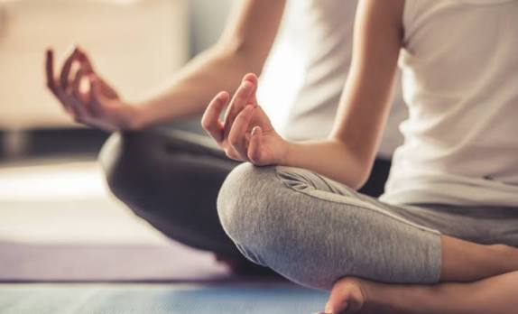 Role of Yoga in the Management of Diabetes